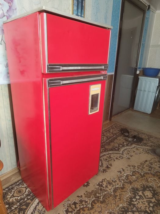 Продам холодильник Ока-6м