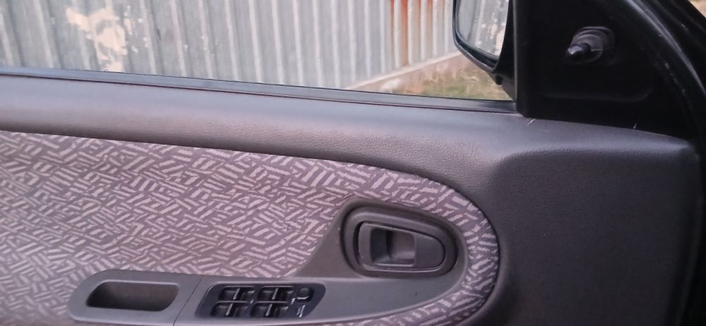 Nexia 1,5 sons supersalon