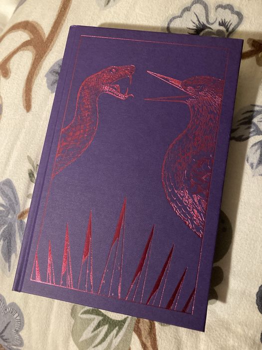 Sunrise on the Reaping книга