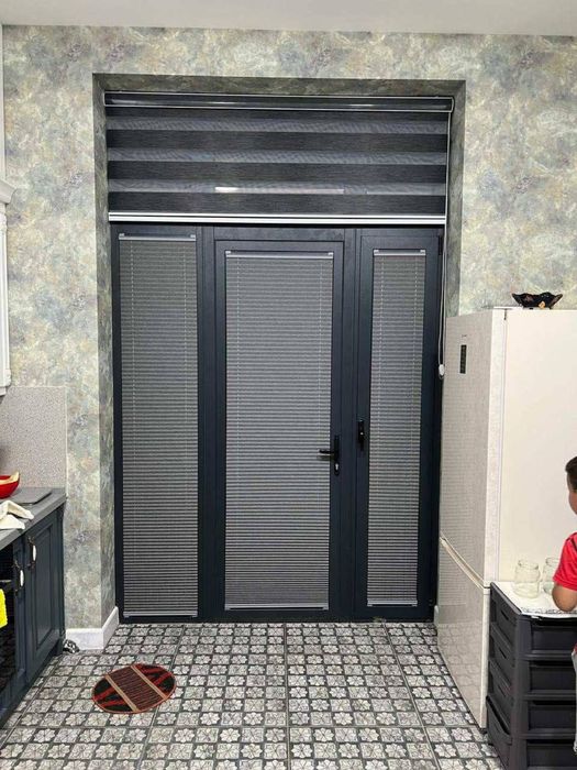 Москитные сетки и Жалюзи, Moskit setka va Jalyuzi