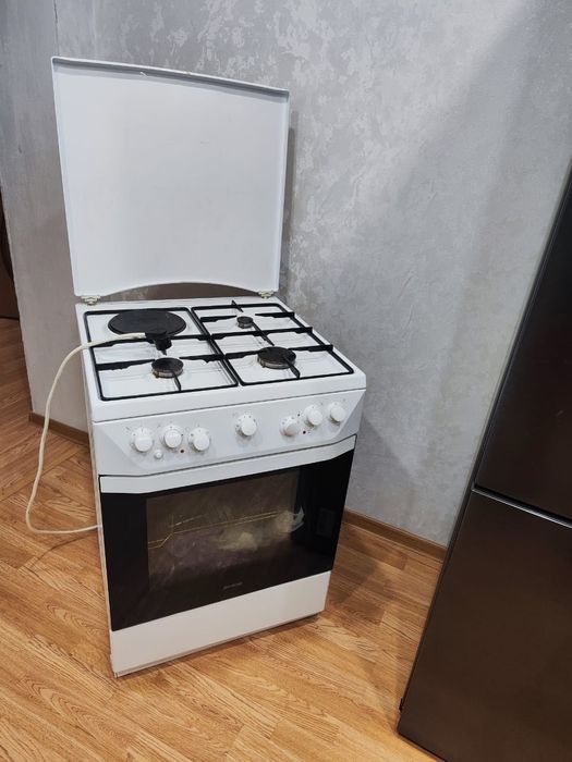 Газ плита 40.000