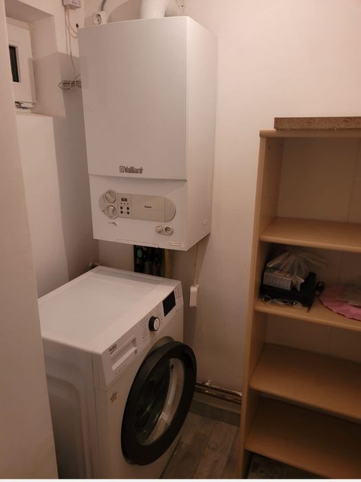 Apartament de inchiriat