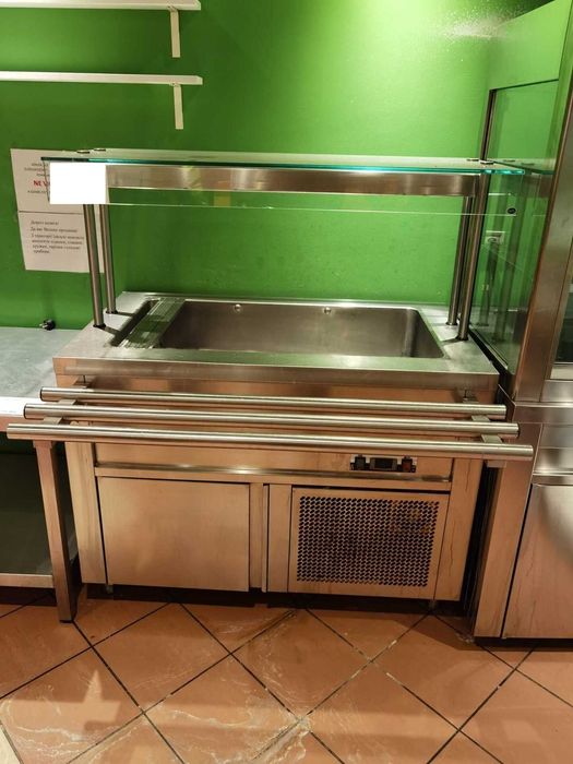 Echipamente Bucatarie