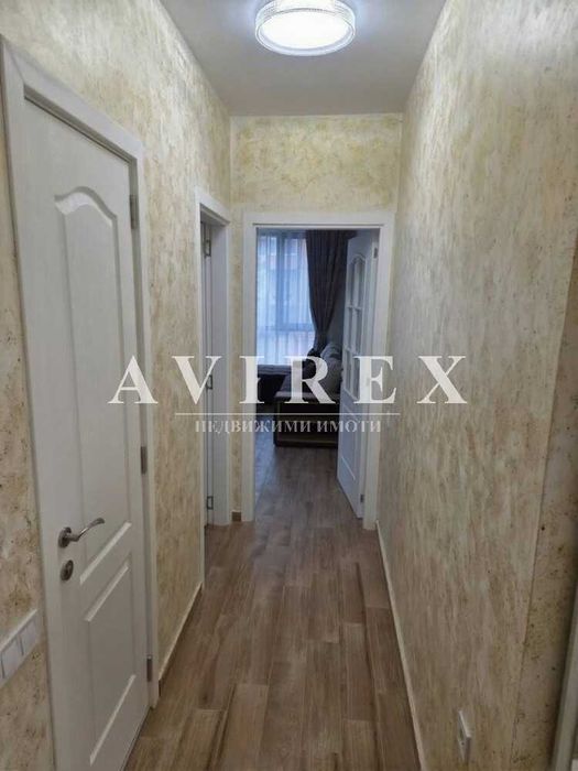 Дава се под наем Тристаен апартамент в Пловдив, Тракия - 110 кв.м за 598.23 € - Снимка #2