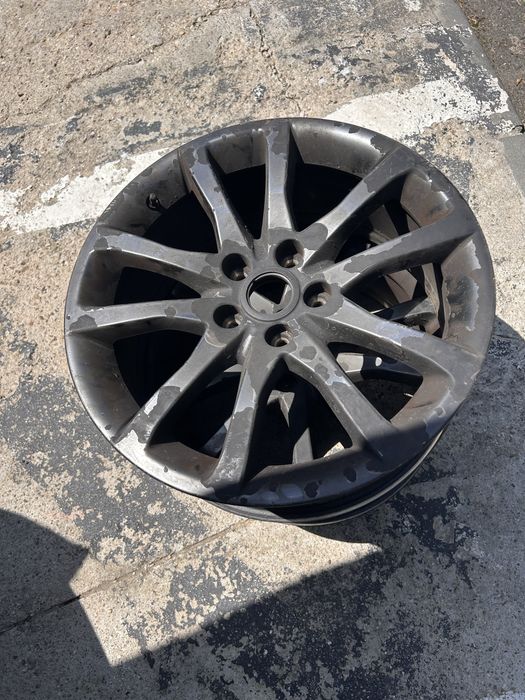 Jante laguna 3 , 18 inch