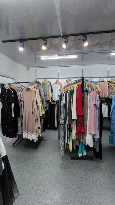 Продаётся коммерческое помещение -ПЕРВАЯ ЛИНИЯ - ТАМЕРЛАНОВСКОЕ ШОССЕ.