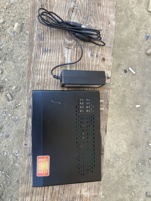 Receiver Focus Sat