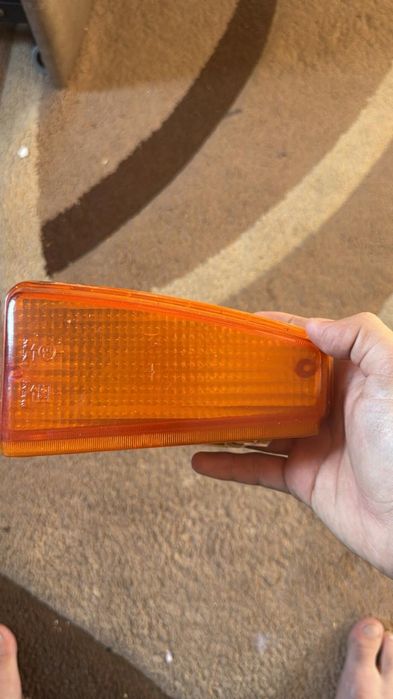 Поворотнки на ваз 2109