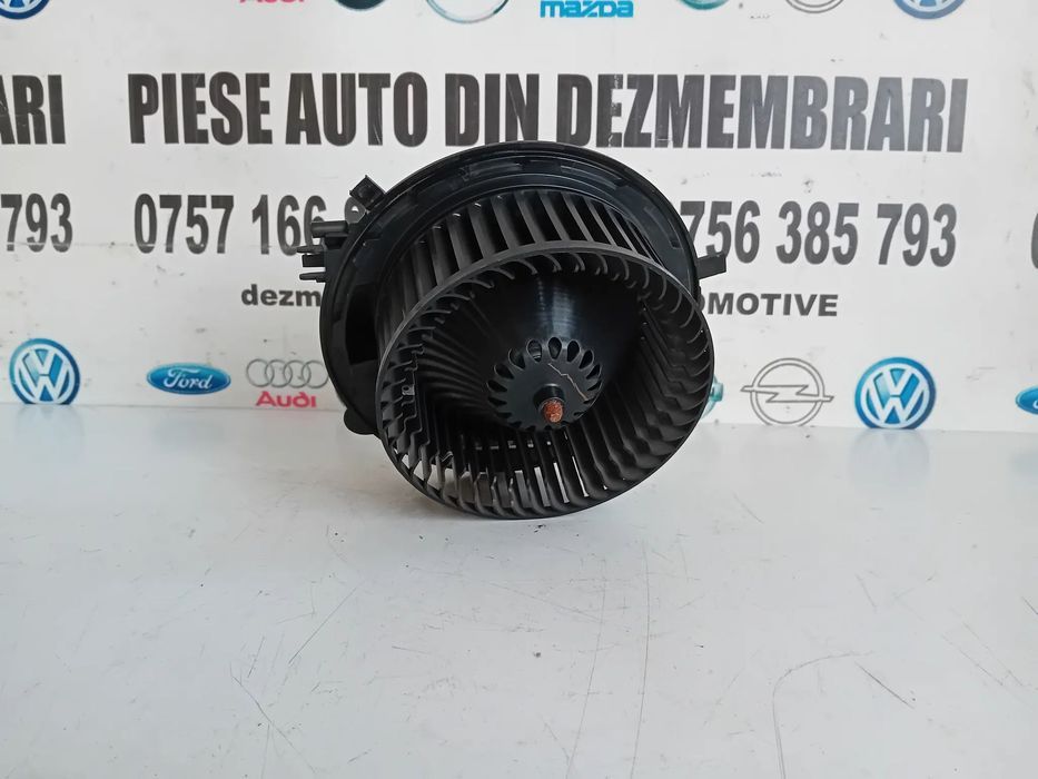 Ventilator Aeroterma Bord Vw Passat B8 Skoda Octavia 4 Cod 5WB819021 Volan Stanga Europa