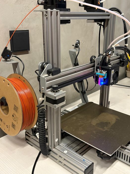 3D принтер Wanhao d12/230