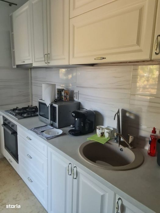Apartament cu 2 camere - Copou - Royal Town - Pet Friendly