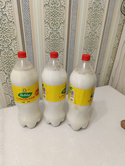 Кымыз свежий балдай