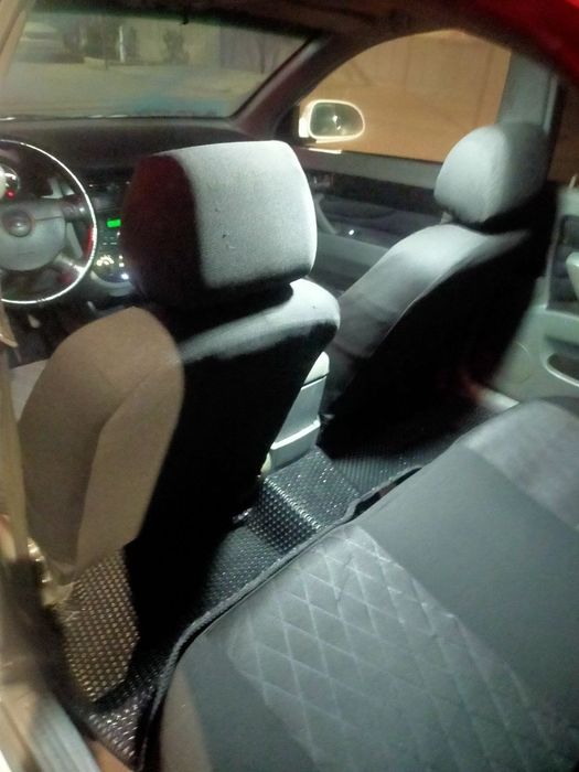 Other Lacetti / Gentra 2010 — 4