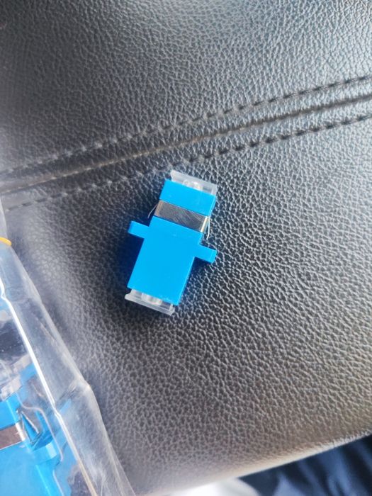 Оптический сплиттер (делитель) PLC SC/APC