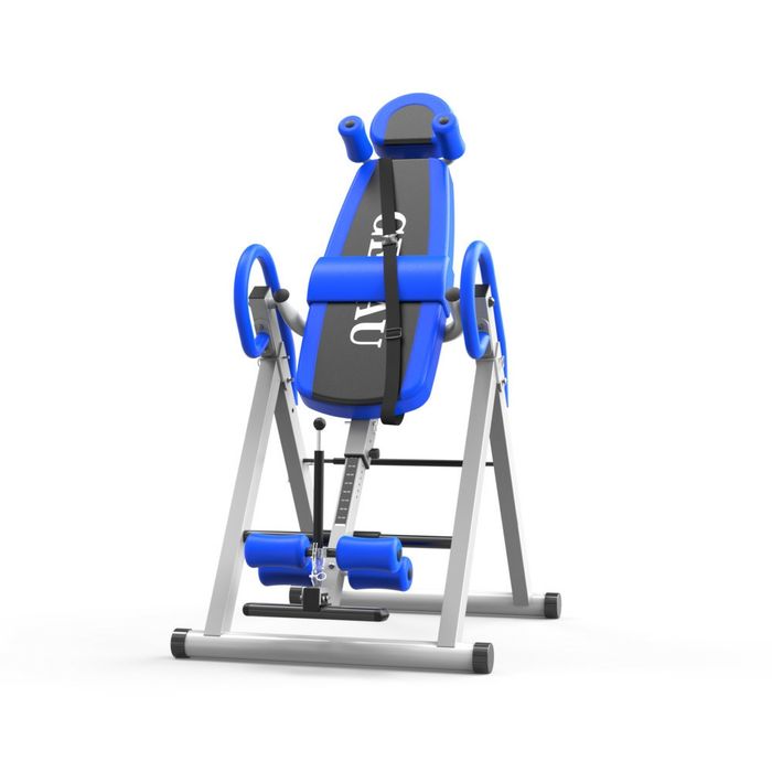Инверсио́нный стол — тренажёр