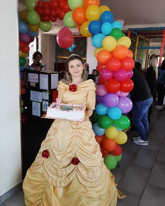 Animatori Petreceri Copii la Doar 120Ron/h by Cool Events