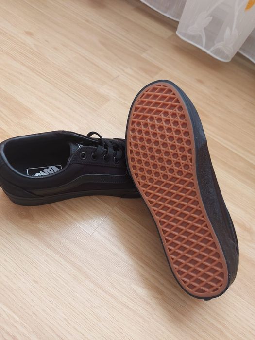 Teniși VANS Old School
