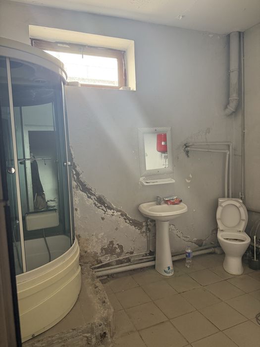 Сдам часть дома