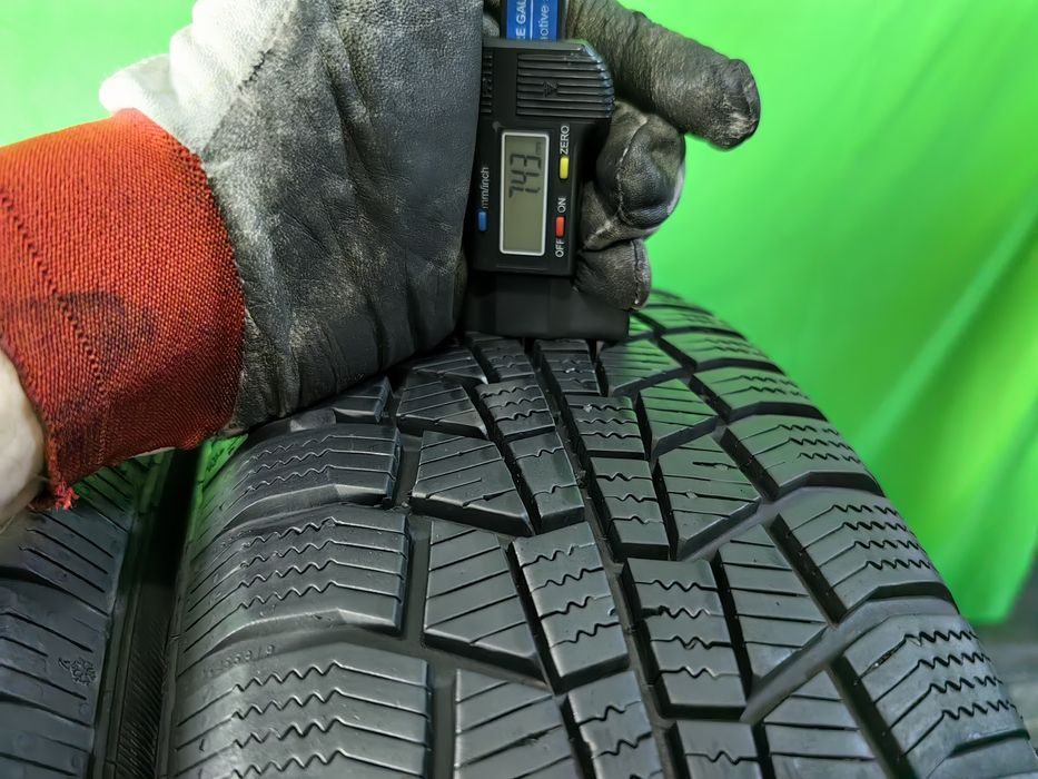 185/65R15 General 7,3mm by Continental