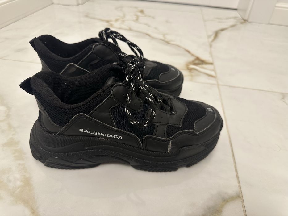 Използвани маратонки размери 37;38