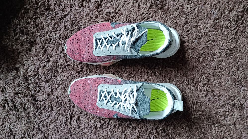 Adidasi Nike Air Zoom Type