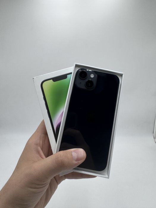 IPhone 14 128Gb 100%