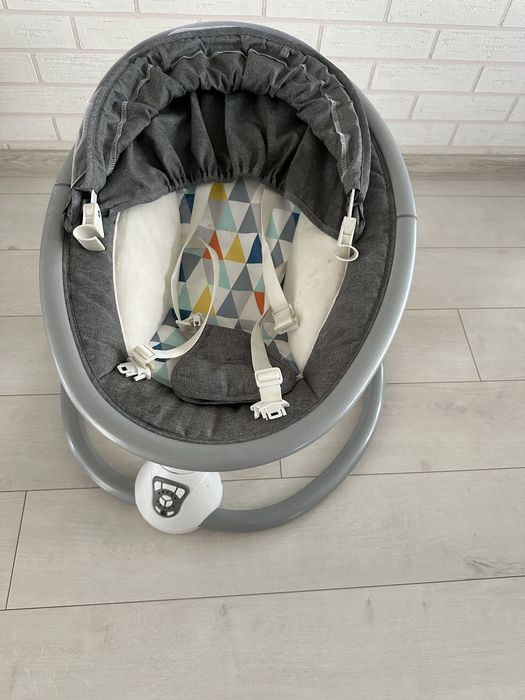 Люлька-качалка