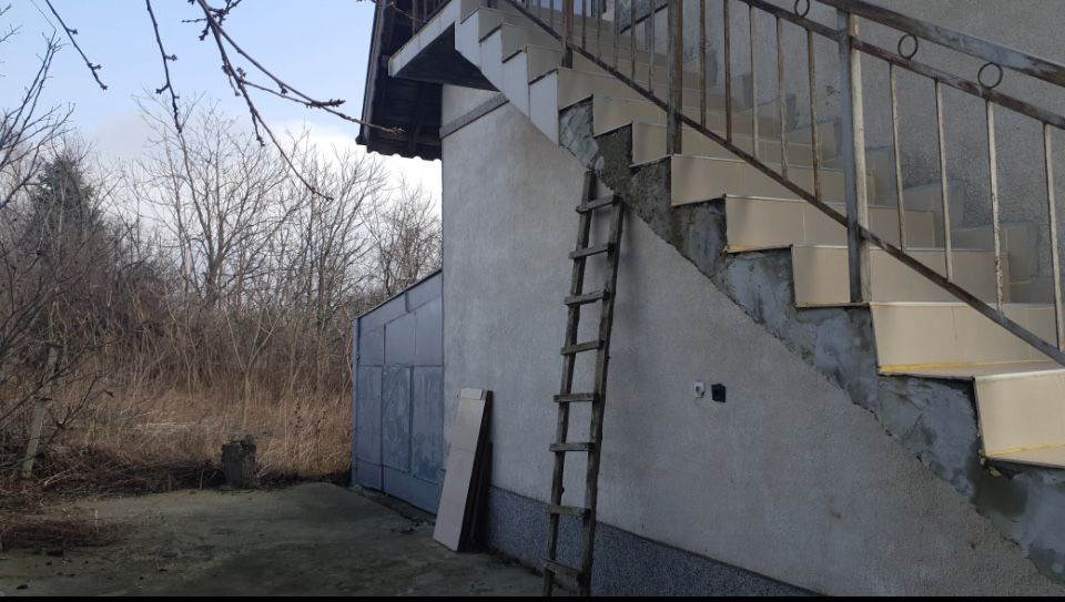 Продава се Къща в Русе, в.з. Касева Чешма - 80 кв.м за 447 €/кв.м - Снимка #5