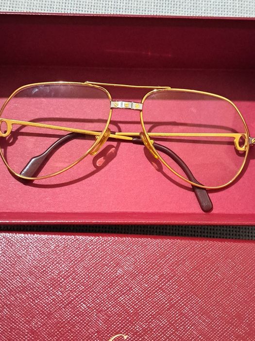 Ochelari Cartier