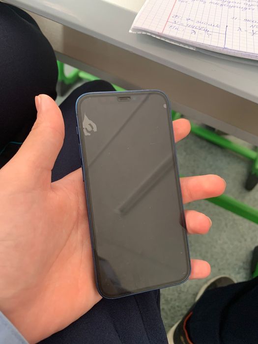 Айфон 12 мини обмен