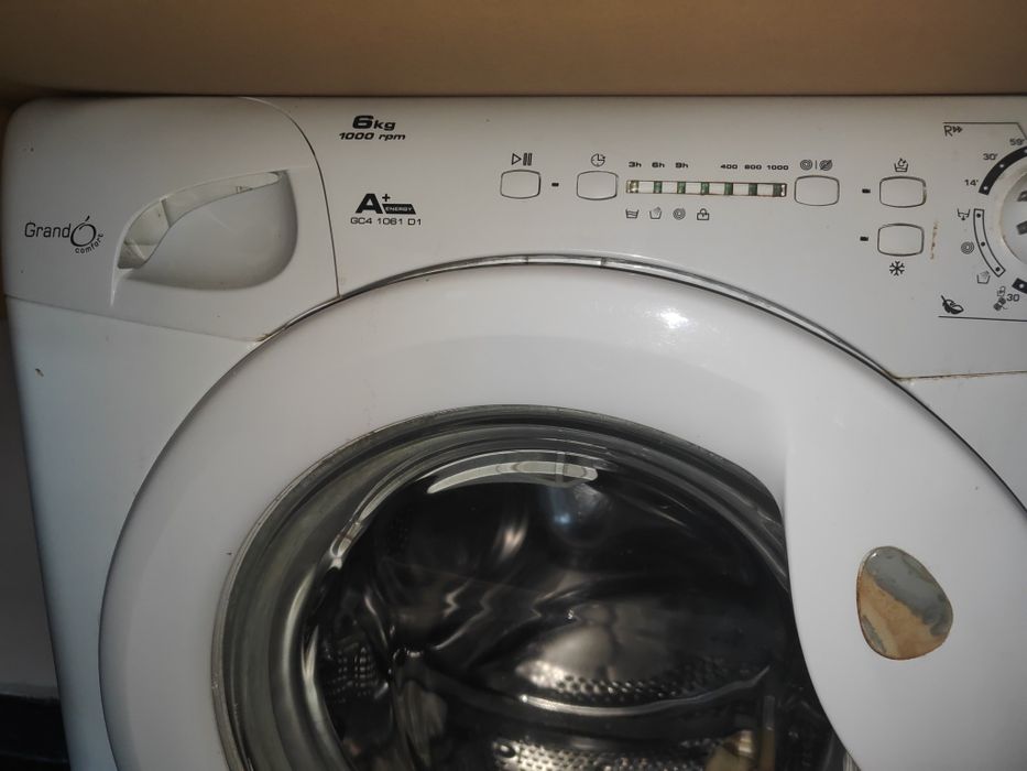 Пералня Канди 6 кг