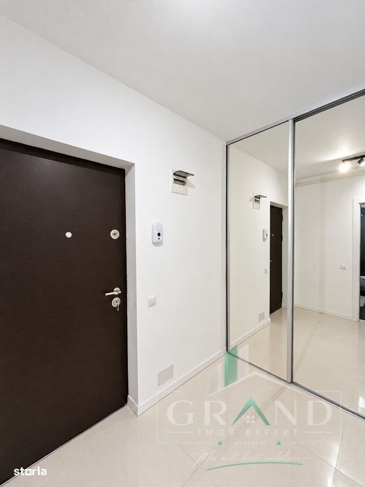 Apartament 3 camere de vanzare , BMW–VIVO MALL