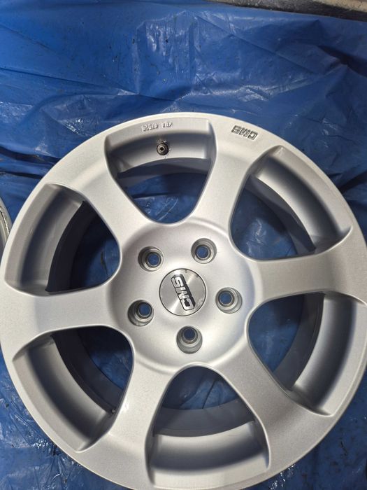 Jante Aliaj 17 BMW T5/T6
