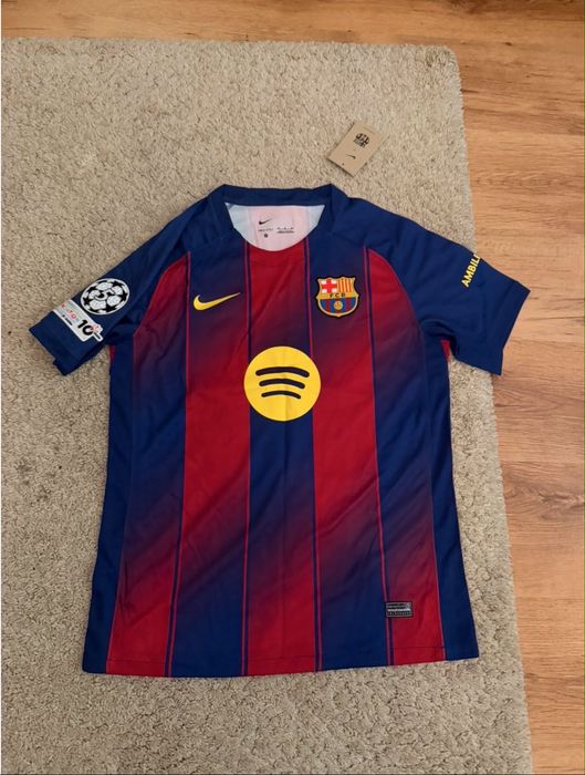 Tricou Marcus Rashford