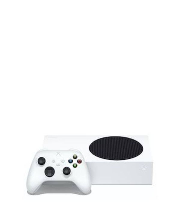 XBOX series S 512 Gb