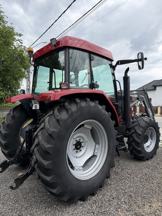CASE CX100 (case,john deere, new holland)