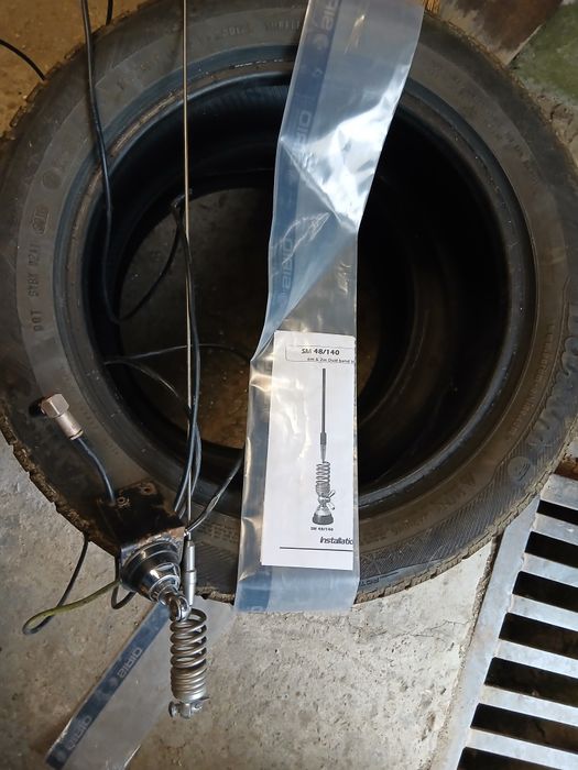 Антена  за  такси