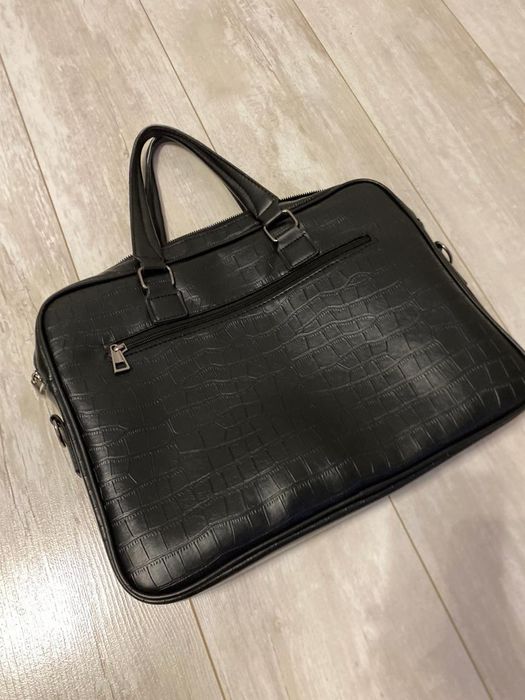 Мужская сумка 4000тг