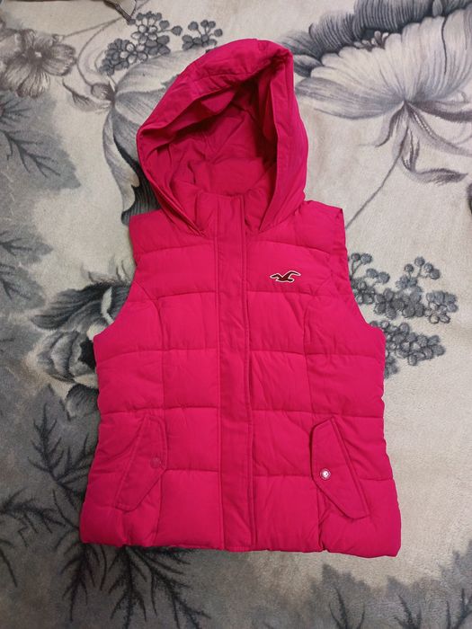 Безрукавка женская размер L на рост 170 см