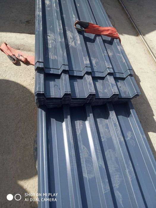 Profnastil | Профнастил | Туника | Tunika | От производителя ПП-23