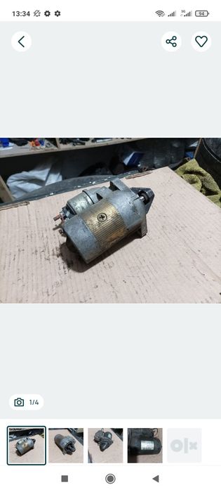 Electromotor : Punto bravo Marea...airsoft escalada