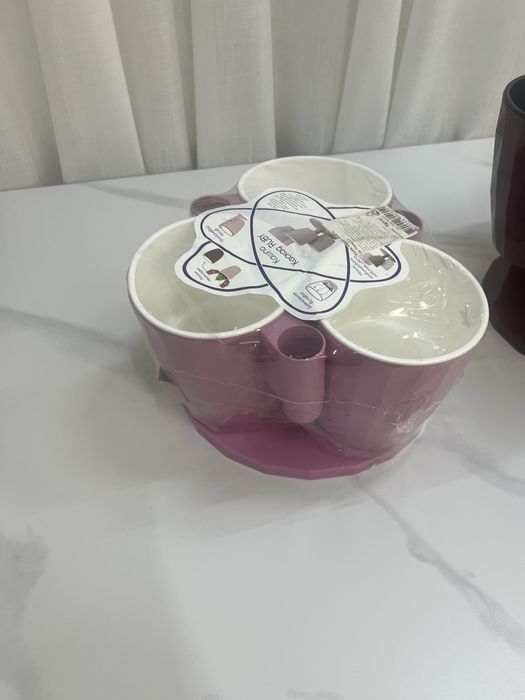 Кашпо каскад для цветов