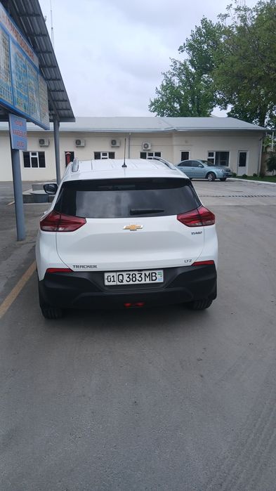 Other Tracker 2025 — 2