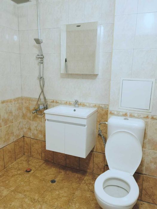 Дава се под наем Двустаен апартамент в София, Слатина - 60 кв.м за 510 € - Снимка #5