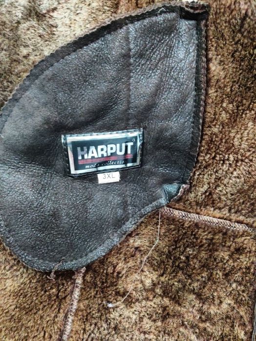 Дубленка женская