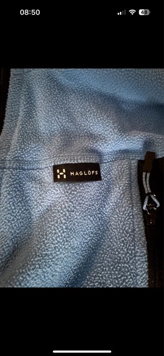 Polar Haglöfs damã