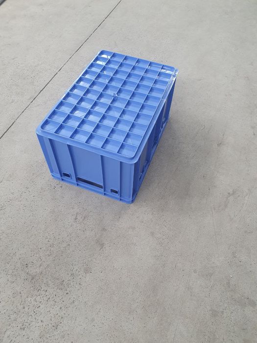 Yashik sizning biznesingiz uchun