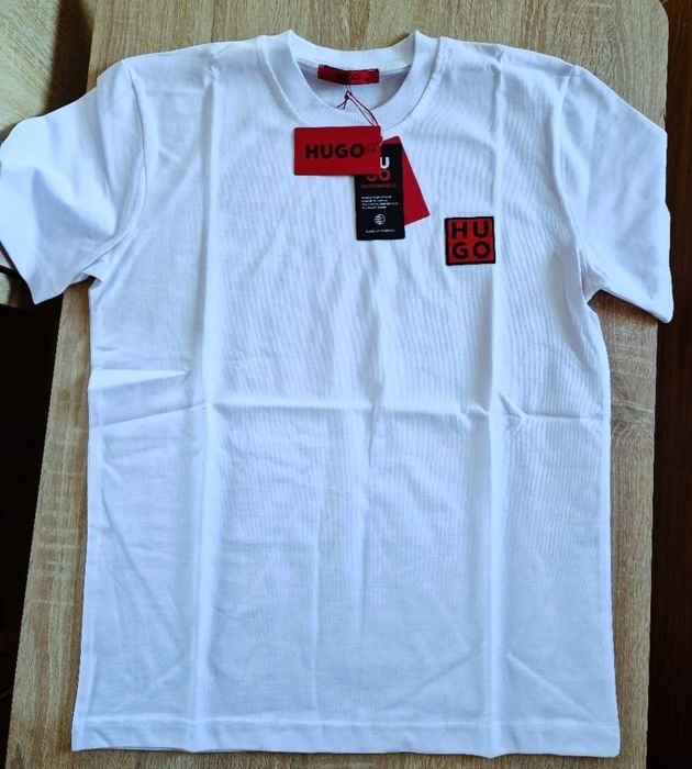 Tricou Bărbătesc Hugo boss