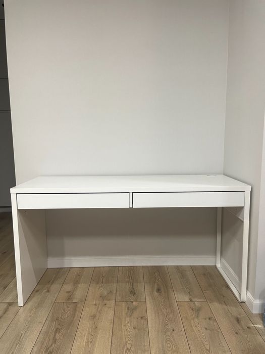 Стол ikea micke desk