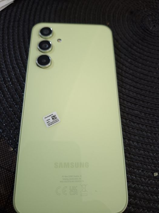 Tel samsung a 54 stare 10 din 10